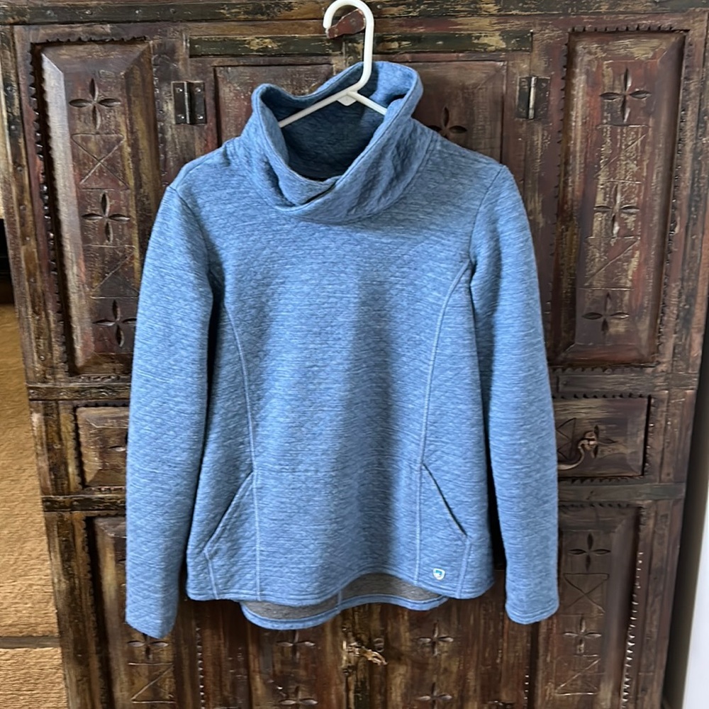 Kuhl top